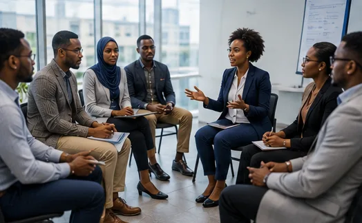 Focus Group Discussion